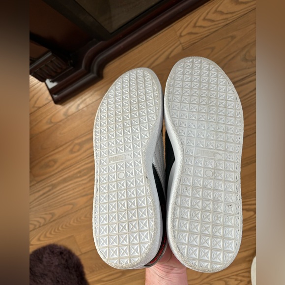 Puma - Staple x Clyde “Create from Chaos” - Picture 6 of 8